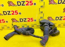 Корпус воздушного фильтра TOYOTA PREMIO 2008/Цвет 1F7 1770037191 ZRT265 2ZRFE, передний
