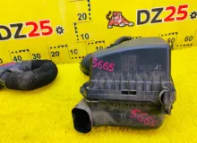 Корпус воздушного фильтра TOYOTA PREMIO 2008/Цвет 1F7 1770037191 ZRT265 2ZRFE, передний