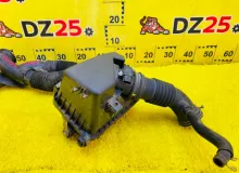 Корпус воздушного фильтра TOYOTA PREMIO 2008/Цвет 1F7 1770037191 ZRT265 2ZRFE, передний