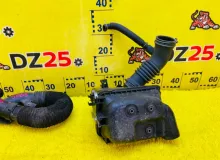 Корпус воздушного фильтра TOYOTA PREMIO 2008/Цвет 1F7 1770037191 ZRT265 2ZRFE, передний