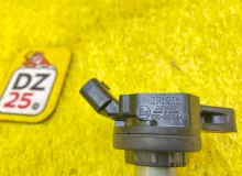 Катушка зажигания TOYOTA PREMIO 2008/Цвет 1F7 9091902252 ZRT265 2ZRFE, передняя