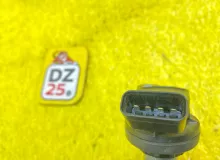 Катушка зажигания TOYOTA PREMIO 2008/Цвет 1F7 9091902252 ZRT265 2ZRFE, передняя