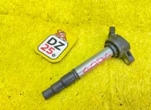 Катушка зажигания TOYOTA PREMIO 2008/Цвет 1F7 9091902252 ZRT265 2ZRFE, передняя