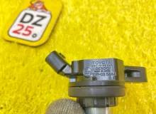 Катушка зажигания TOYOTA PREMIO 2008/Цвет 1F7 9091902252 ZRT265 2ZRFE, передняя