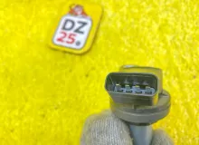 Катушка зажигания TOYOTA PREMIO 2008/Цвет 1F7 9091902252 ZRT265 2ZRFE, передняя