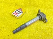 Катушка зажигания TOYOTA PREMIO 2008/Цвет 1F7 9091902252 ZRT265 2ZRFE, передняя