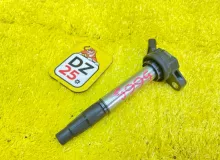 Катушка зажигания TOYOTA PREMIO 2008/Цвет 1F7 9091902252 ZRT265 2ZRFE, передняя