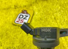 Катушка зажигания TOYOTA PREMIO 2008/Цвет 1F7 9091902252 ZRT265 2ZRFE, передняя