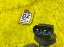 Катушка зажигания TOYOTA PREMIO 2008/Цвет 1F7 9091902252 ZRT265 2ZRFE, передняя