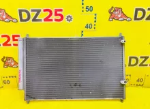 Радиатор кондиционера TOYOTA PREMIO 2008/Цвет 1F7 8845012280 ZRT265 2ZRFE, передний