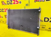 Радиатор кондиционера TOYOTA PREMIO 2008/Цвет 1F7 8845012280 ZRT265 2ZRFE, передний