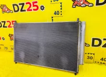 Радиатор кондиционера TOYOTA PREMIO 2008/Цвет 1F7 8845012280 ZRT265 2ZRFE, передний