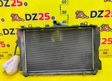 Радиатор основной TOYOTA PREMIO 2008/Цвет 1F7 1641022150 ZRT265 2ZRFE, передний