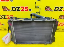 Радиатор основной TOYOTA PREMIO 2008/Цвет 1F7 1641022150 ZRT265 2ZRFE, передний