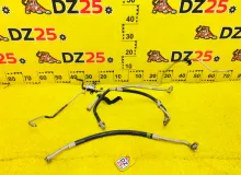Трубки кондиционера TOYOTA PREMIO 2008/Цвет 1F7 8870320330 ZRT265 2ZRFE, передние