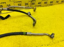 Трубки кондиционера TOYOTA PREMIO 2008/Цвет 1F7 8870320330 ZRT265 2ZRFE, передние