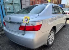 Дворник 5-й двери TOYOTA PREMIO 2008/Цвет 1F7 8524148040 ZRT265 2ZRFE, задний