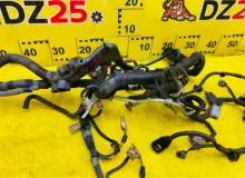 Коса двс TOYOTA PREMIO 2008/Цвет 1F7 8212120A40 ZRT265 2ZRFE, передняя