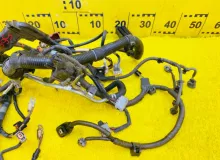 Коса двс TOYOTA PREMIO 2008/Цвет 1F7 8212120A40 ZRT265 2ZRFE, передняя