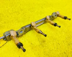 Инжектор TOYOTA