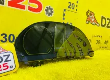 Спидометр TOYOTA PREMIO 2008/Цвет 1F7 8380020A90 ZRT265 2ZRFE, передний