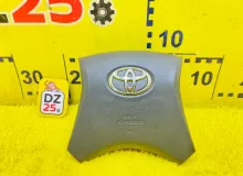 Подушка безопасности водителя TOYOTA PREMIO С ЗАРЯДОМ|2008 4513012B60E0 ZRT265 2ZRFE, передняя