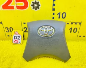 Подушка безопасности водителя Toyota
