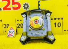 Подушка безопасности водителя TOYOTA PREMIO С ЗАРЯДОМ|2008 4513012B60E0 ZRT265 2ZRFE, передняя