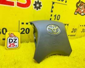 Подушка безопасности водителя Toyota