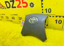 Подушка безопасности водителя TOYOTA PREMIO С ЗАРЯДОМ|2008 4513012B60E0 ZRT265 2ZRFE, передняя