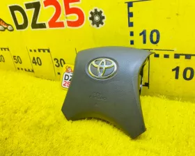 Подушка безопасности водителя Toyota