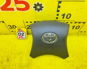 Подушка безопасности водителя Toyota