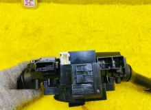 Шлейф-лента руля TOYOTA PREMIO 2008/Цвет 1F7 8430652090 ZRT265 2ZRFE, передняя