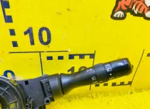 Шлейф-лента руля TOYOTA PREMIO 2008/Цвет 1F7 8430652090 ZRT265 2ZRFE, передняя