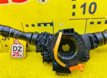 Шлейф-лента руля TOYOTA PREMIO 2008/Цвет 1F7 8430652090 ZRT265 2ZRFE, передняя