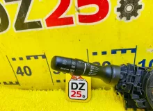 Шлейф-лента руля TOYOTA PREMIO 2008/Цвет 1F7 8430652090 ZRT265 2ZRFE, передняя