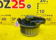Мотор печки TOYOTA PREMIO 2008/Цвет 1F7 8710312060 ZRT265 2ZRFE, передний
