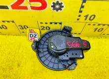 Мотор печки TOYOTA PREMIO 2008/Цвет 1F7 8710312060 ZRT265 2ZRFE, передний