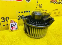 Мотор печки TOYOTA PREMIO 2008/Цвет 1F7 8710312060 ZRT265 2ZRFE, передний