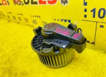 Мотор печки TOYOTA PREMIO 2008/Цвет 1F7 8710312060 ZRT265 2ZRFE, передний