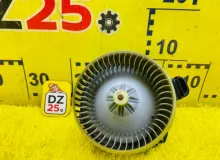Мотор печки TOYOTA PREMIO 2008/Цвет 1F7 8710312060 ZRT265 2ZRFE, передний