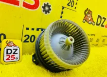 Мотор печки TOYOTA PREMIO 2008/Цвет 1F7 8710312060 ZRT265 2ZRFE, передний