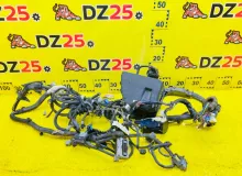 Коса под капот TOYOTA PREMIO 2008/Цвет 1F7 8211120B70 ZRT265 2ZRFE, передняя