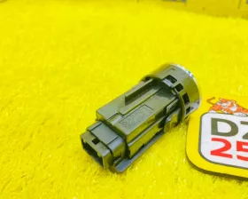 Кнопка старта TOYOTA