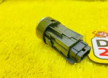 Кнопка старта TOYOTA PREMIO 2008/Цвет 1F7 8961152010 ZRT265 2ZRFE, передняя