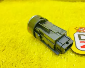 Кнопка старта TOYOTA