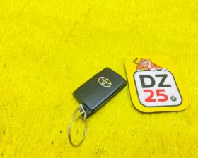 Ключ зажигания TOYOTA