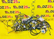 Коса под торпеду TOYOTA PREMIO 2008/Цвет 1F7 8214120C80 ZRT265 2ZRFE, передняя