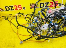 Коса под торпеду TOYOTA PREMIO 2008/Цвет 1F7 8214120C80 ZRT265 2ZRFE, передняя
