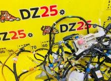 Коса под торпеду TOYOTA PREMIO 2008/Цвет 1F7 8214120C80 ZRT265 2ZRFE, передняя
